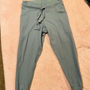 Joggers with Pockets